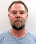 American man - Brendan from Missouri