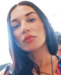 Brazilian bride - Carla from Rio de Janeiro