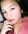 Philippine bride - Josephine from Alabel