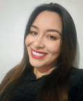 Brazilian bride - Thamy from Campo Grande