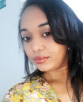 Dominican bride - Julissa from Santiago