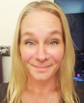 American bride - Rachel from Sahuarita