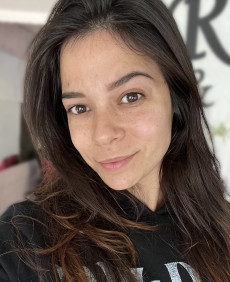 Camila photo