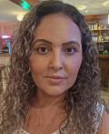 Brazilian bride - Fernanda from Aracoiaba da Serra