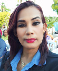 Venezuelan bride - Yuleive from Porlamar
