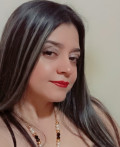 Panamanian bride - Maria from Panama