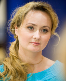 Olga photo