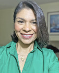 Venezuelan bride - Griselda from Ojeda