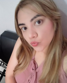 Olga photo