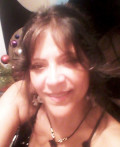 Venezuelan bride - Esperanza from Caracas