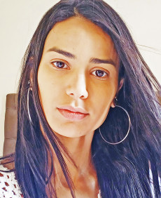 Paloma photo