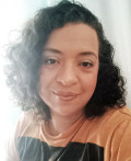 Brazilian bride - Nay from Sao Paulo