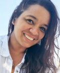 Colombian bride - Maria from Bogota