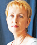 Russian bride - Tatiana from Moscow