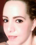 Colombian bride - Adnedys from Bogota