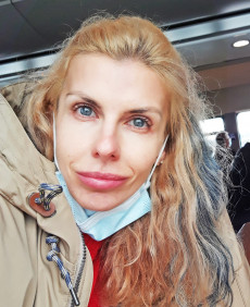 Svitlana photo