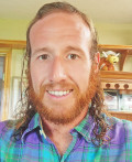 American man - Riley from Montgomery