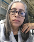 Mexican bride - Epifaniaa from Reynosa Tamaulipas