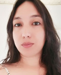 Brazilian bride - Diana from Foz do Iguacu