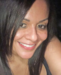 Panamanian bride - Camila from Panama City