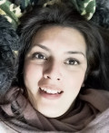 Peruvian bride - Patricia from Lima