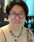 Mexican bride - Isabel from Ciudad de Mexico
