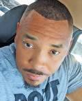American man - Jay from Baton Rouge