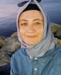Turkish bride - Myway from Ankara