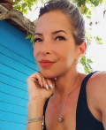 Cuban bride - Amaya from Matanzas