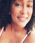 Brazilian bride - Jaqueline from Rio de Janeiro
