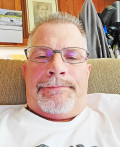 American man - Rod from Weldon Spring