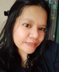 Indonesian bride - Mei from Batam
