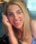 Spanish bride - Angy from Barcelona