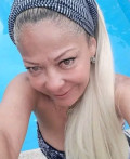 Ecuadorian bride - Yusmary from Guayaquil