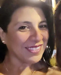 Peruvian bride - Fabiola from Lima