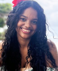 Gina photo