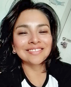 Jacqueline photo
