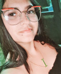 Venezuelan bride - Adriana from Caracas