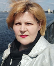 Tatiana photo