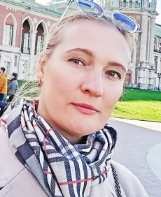 Svetlana photo