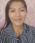 Thai bride - Jariya from Bangkok