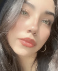 Peruvian bride - Alejandra from Lima Lima