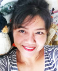 Thai bride - Wanjan from Bangkok