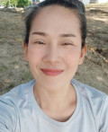 Thai bride - Phimphattha from Pathum Thani