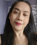 Thai bride - Phimphattha from Pathum Thani