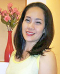 Thai bride - Phimphattha from Pathum Thani