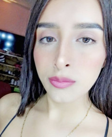 Alejandra photo