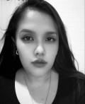 Philippine bride - Charis from Dumaguete