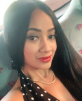 Colombian bride - Jennifer from Barranquilla