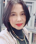 Thai bride - Waroon from Bangkok
